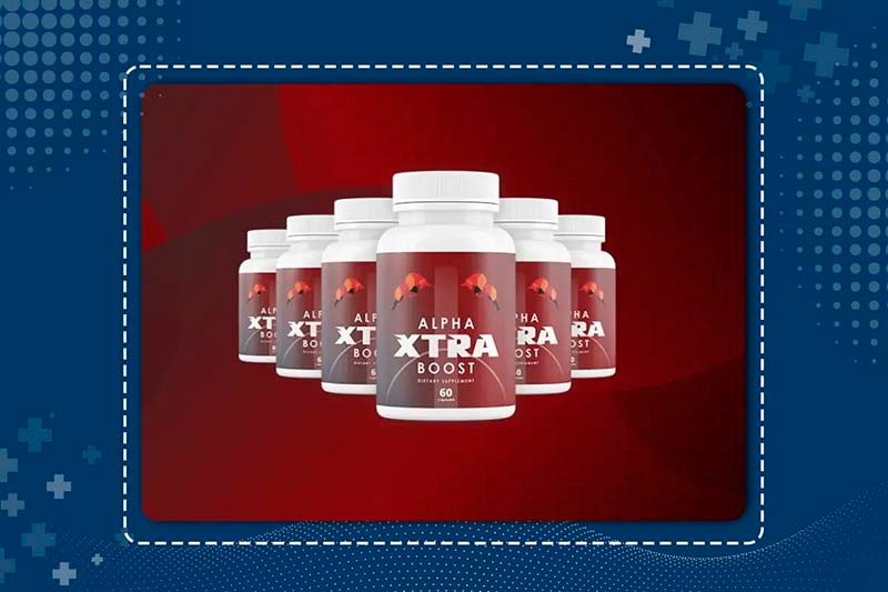 What Is Alpha Xtra Boost?